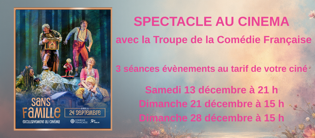 actualité SANS FAMILLE