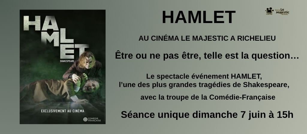actualité HAMLET