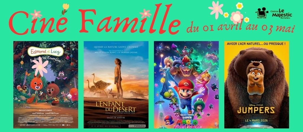 actualité ALLO CINE