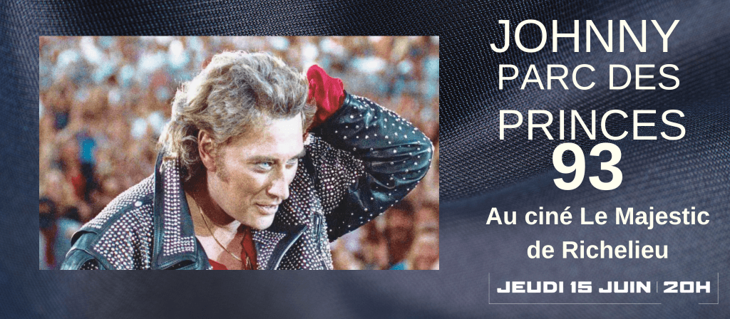 actualité JOHNNY