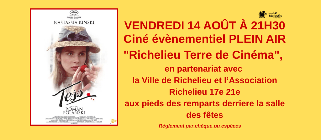 actualité TESS
