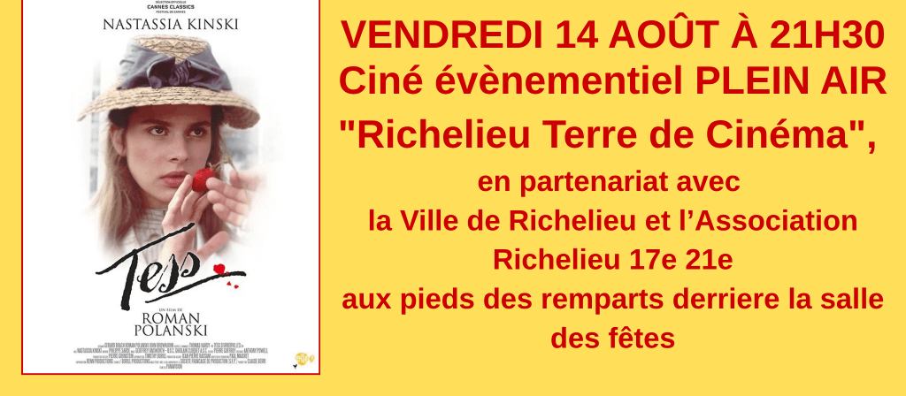 actualité TESS