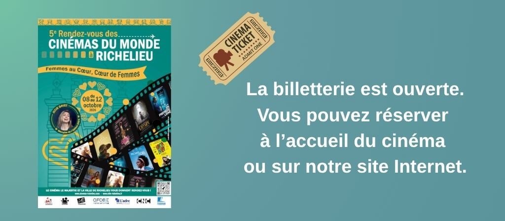 actualité billetterie