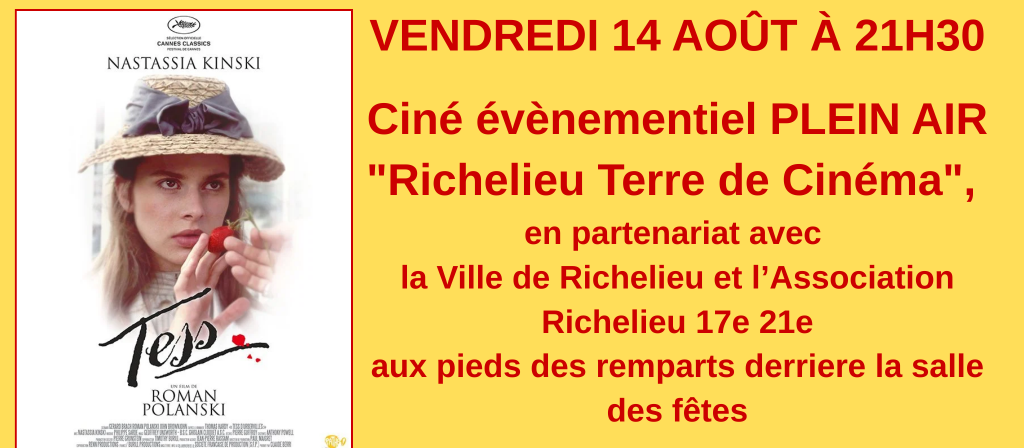 actualité TESS