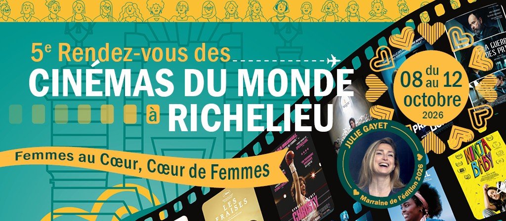 actualité FESTIVAL 2026